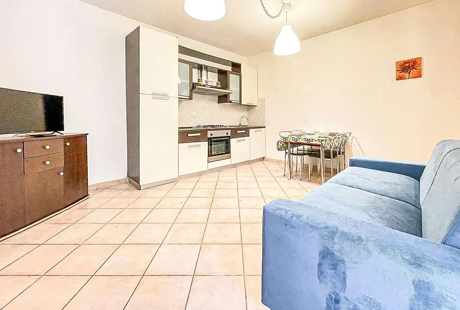 Appartamento A due passi dal mare Santa Teresa di Gallura